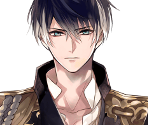 Character - Ikemen Vampire