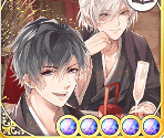 Card Thumbnails - Ikemen Vampire