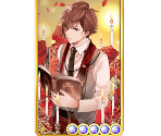 Cards - Ikemen Vampire