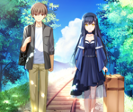 Kamome Route - Summer Pockets