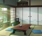 Backgrounds (2 / 3) - Summer Pockets