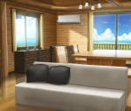 Backgrounds (3 / 3) - Summer Pockets