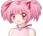 Ichigo Momomiya - Tokyo Mew Mew (JPN)