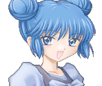 Minto (Mint) Aizawa - Tokyo Mew Mew (JPN)