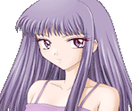 Zakuro Fujiwara - Tokyo Mew Mew (JPN)