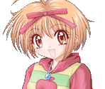 Ringo Akai - Tokyo Mew Mew (JPN)