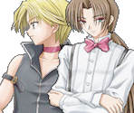 Supporting Characters - Tokyo Mew Mew (JPN)