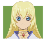 Colette Brunel - Tales of Symphonia