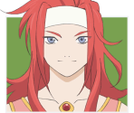 Zelos Wilder - Tales of Symphonia