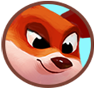 Fox - Coin Master