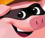 Worker Pig - Coin Master
