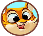 Tigra - Coin Master