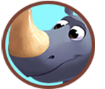 Rhino - Coin Master