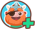 Generic Friends Profiles - Coin Master