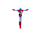 Captain Planet - Captain Planet and the Planeteers