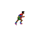 Kwame - Captain Planet and the Planeteers
