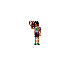 Ma-ti - Captain Planet and the Planeteers