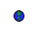 HUD Icons - Captain Planet and the Planeteers