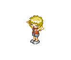 Bu Ling (Pudding) Huang - Tokyo Mew Mew (JPN)