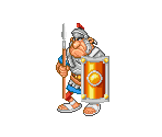 Optio - Asterix