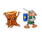 Legionary 01 - Asterix