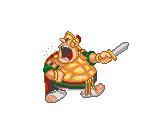 Centurion - Asterix