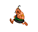 Highway Robber - Asterix