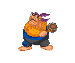 Bandito - Asterix