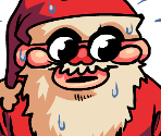 Santa - Friday Night Funkin'