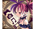 Disgaea - PlayStation Vita Themes