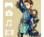 Grand Kingdom - PlayStation Vita Themes