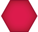 Trait Hexagons - Plague Inc.