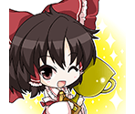 Touhou Genso Wanderer - PlayStation Vita Themes