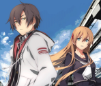 Tokyo Xanadu - PlayStation Vita Themes