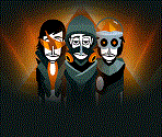 Dystopia - Incredibox