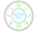 User Interface - Swapnote