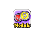Yo-kai Pad Applications - Yo-kai Watch 2