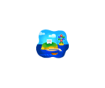 HOME Menu Icon - Tomodachi Life