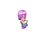 Zakuro Fujiwara - Tokyo Mew Mew (JPN)