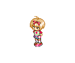 Ringo Akai - Tokyo Mew Mew (JPN)
