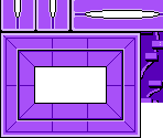 UFO Tileset - Pizza Tower