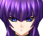 Yuuhi Koubuin - Haruko Maniax