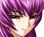 Yuuko Kouzuki - Haruko Maniax