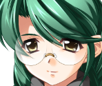 Side Characters - Haruko Maniax