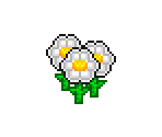 Flowers - GraalOnline Era