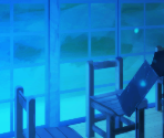 Backgrounds - Owarinaki Natsu, Towa Naru Shirabe
