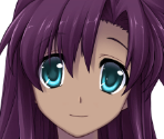 Melvina Vidya Advani - Muv-Luv Alternative Chronicles Vol.1