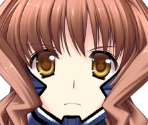 Marimo Jinguuji - Muv-Luv Alternative Chronicles Vol.1