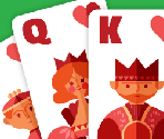 Icon - Google Solitaire