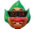Timer - Too Much Tingle Pack